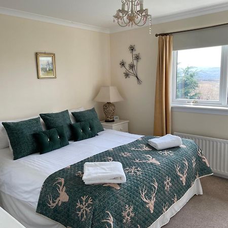Stags View Holiday Home ポートリー エクステリア 写真