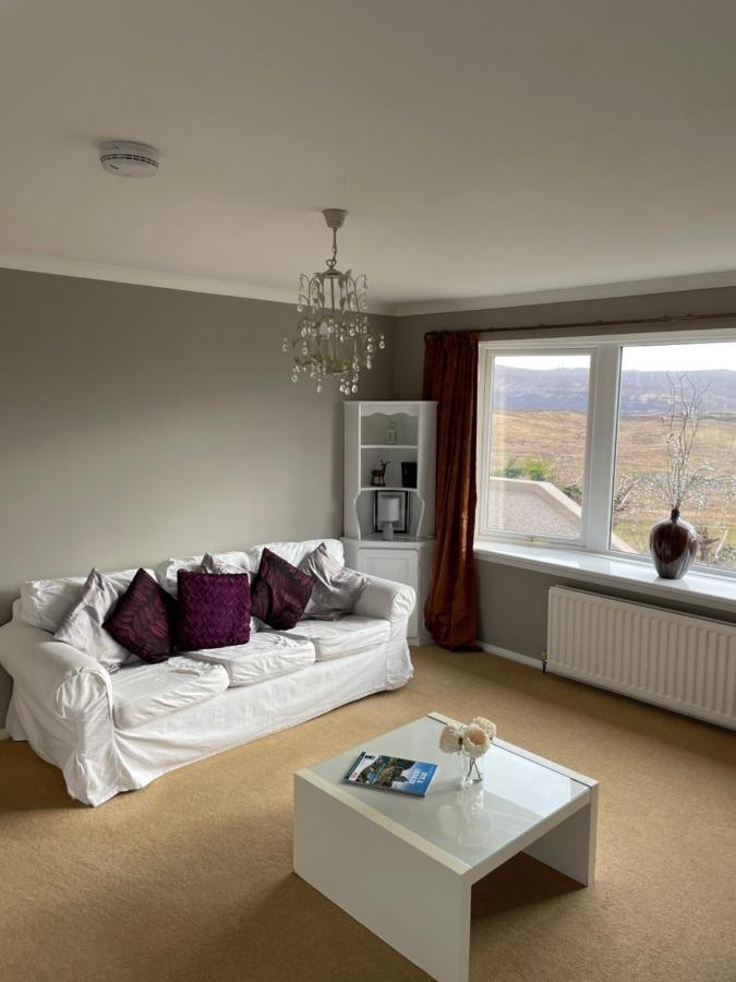 Stags View Holiday Home ポートリー エクステリア 写真