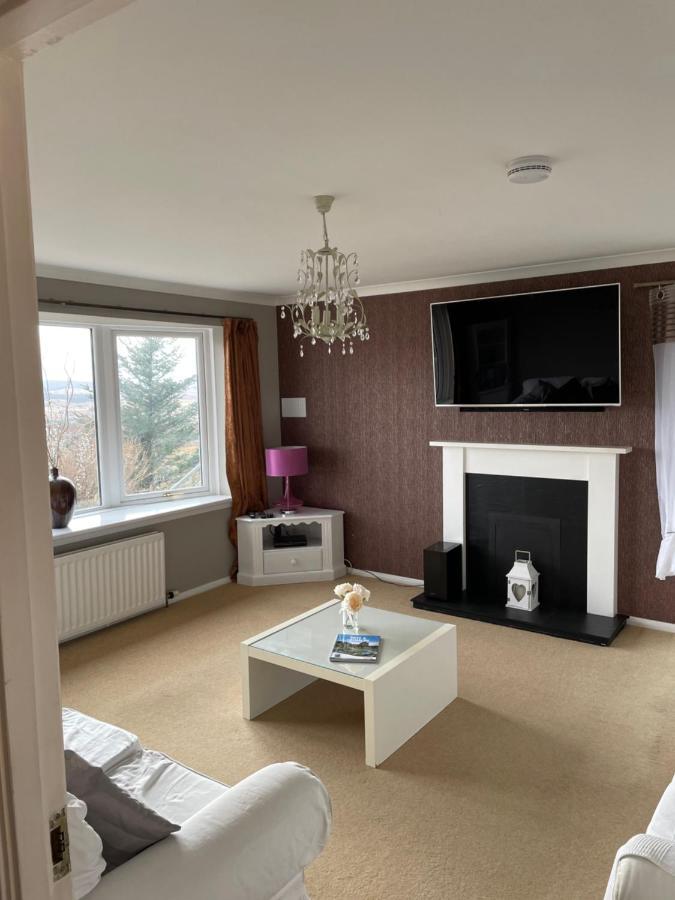 Stags View Holiday Home ポートリー エクステリア 写真