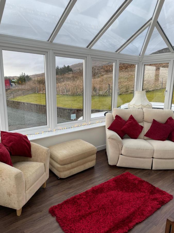 Stags View Holiday Home ポートリー エクステリア 写真