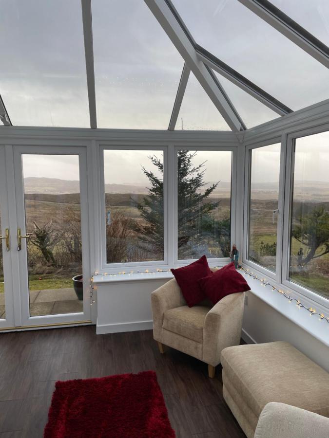 Stags View Holiday Home ポートリー エクステリア 写真