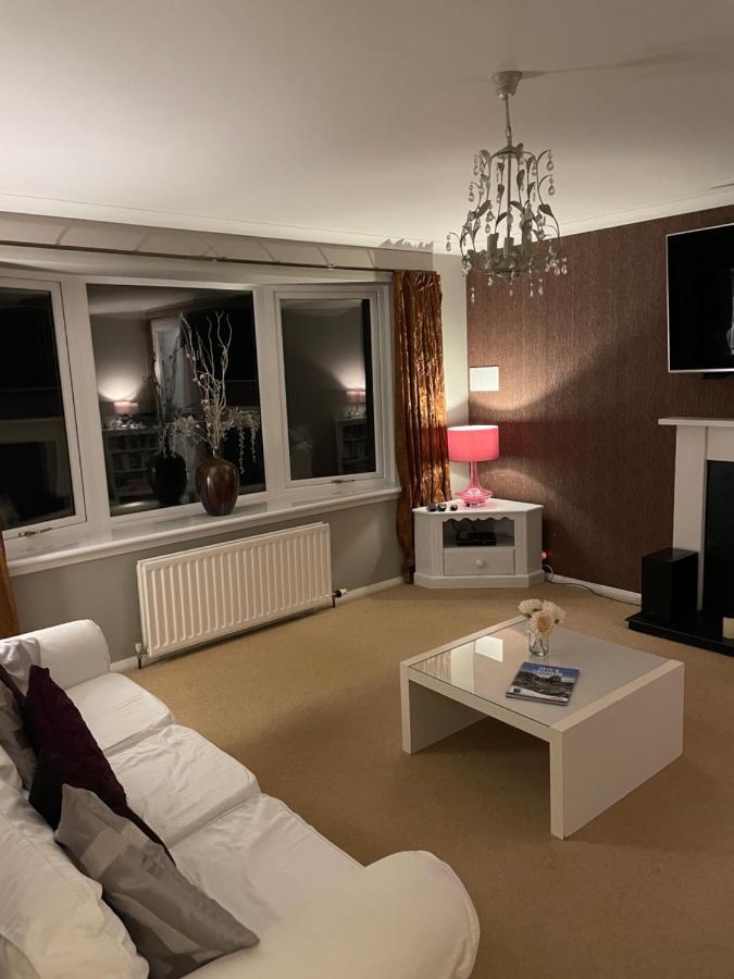 Stags View Holiday Home ポートリー エクステリア 写真