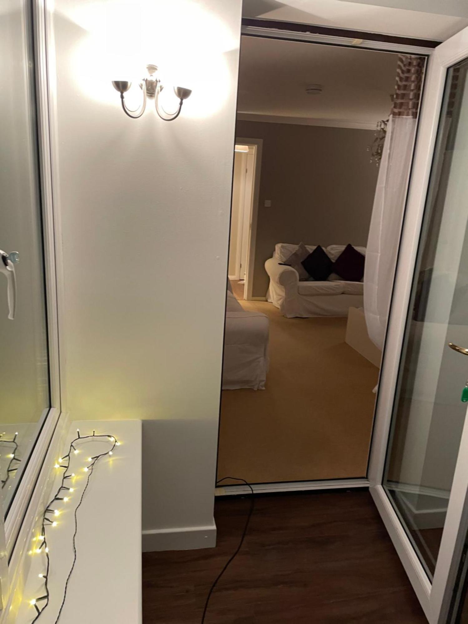 Stags View Holiday Home ポートリー エクステリア 写真