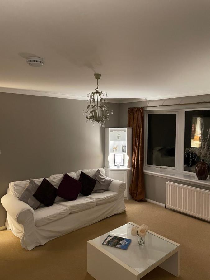 Stags View Holiday Home ポートリー エクステリア 写真