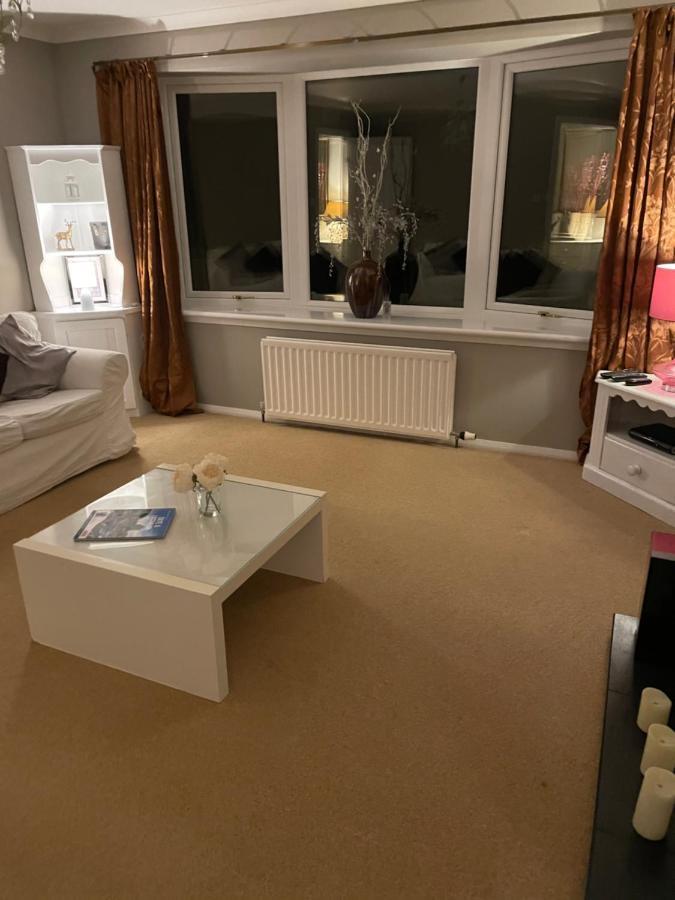 Stags View Holiday Home ポートリー エクステリア 写真