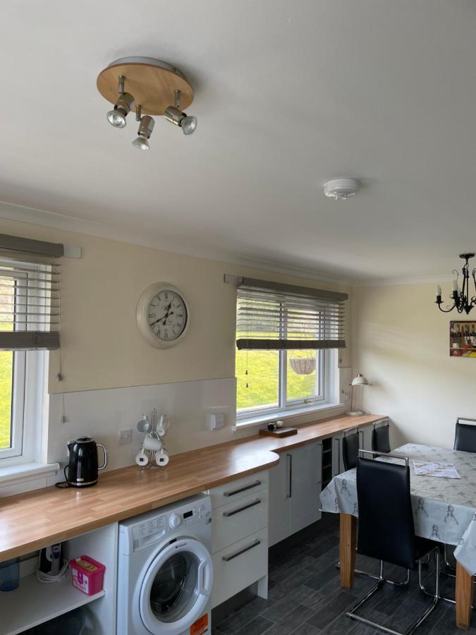 Stags View Holiday Home ポートリー エクステリア 写真