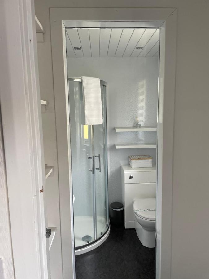 Stags View Holiday Home ポートリー エクステリア 写真