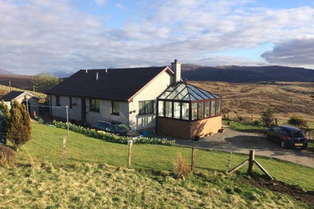 Stags View Holiday Home ポートリー 部屋 写真